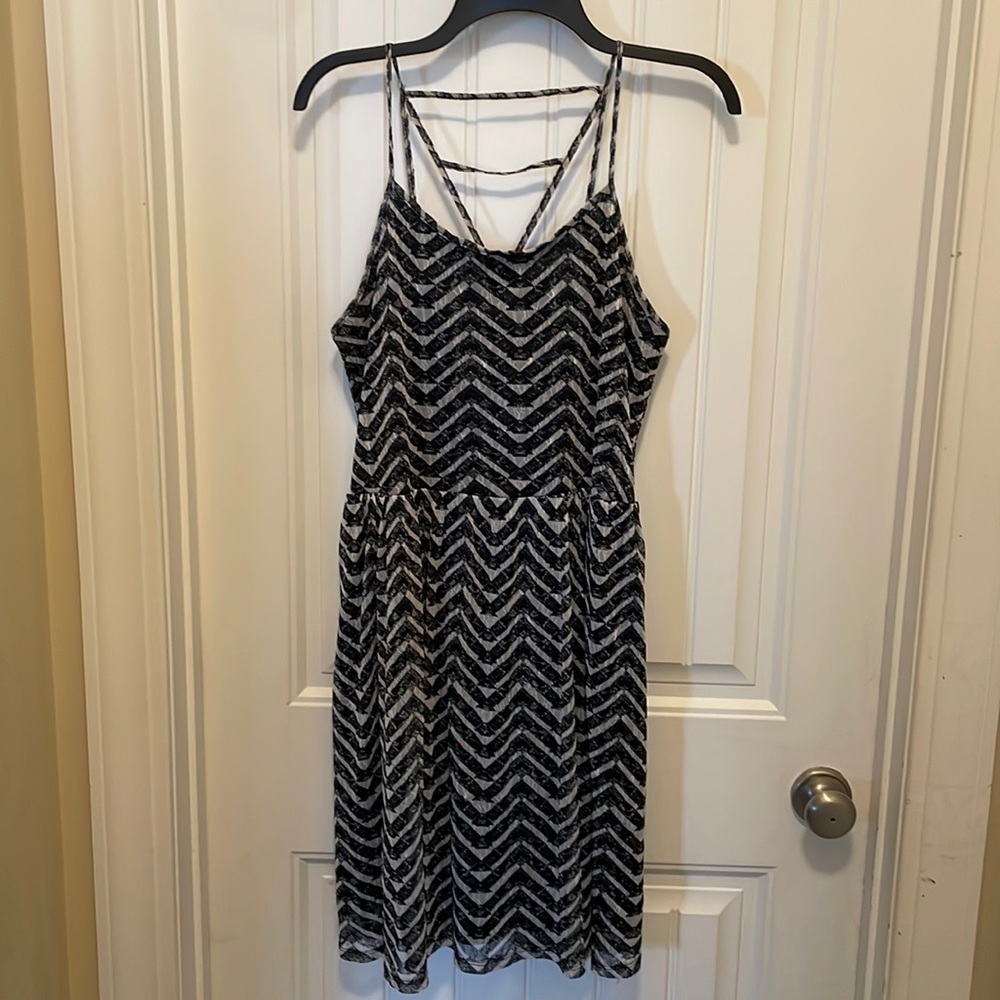 Target dress